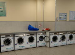 Prices in Munich in Germany for services, Laundry in Munich